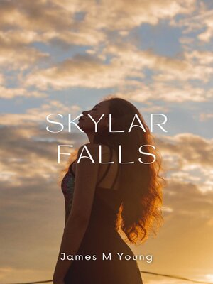 cover image of Skylar Falls